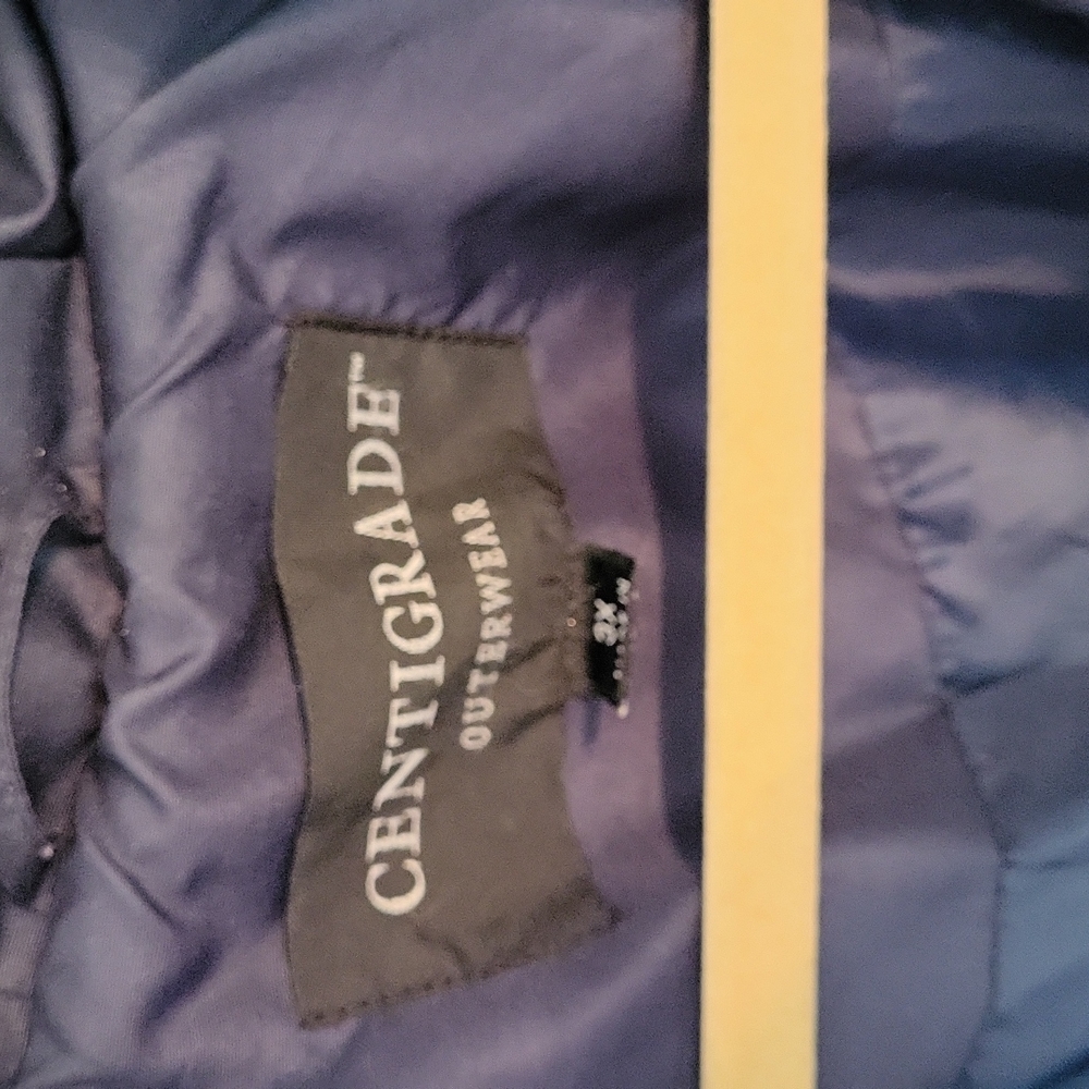 Spring Jacket - Picture 9 of 9